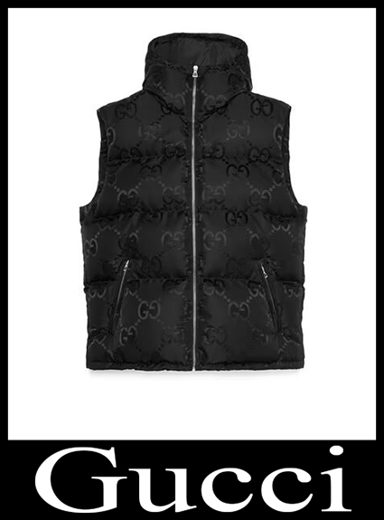Gucci jackets 2023 fashion new arrivals mens clothing 13 Gucci jackets 2023 fashion new arrivals mens clothing 13