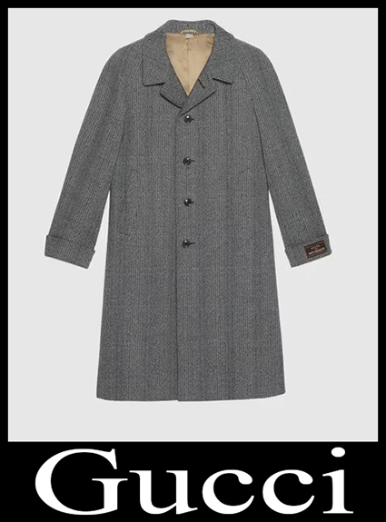 Gucci jackets 2023 fashion new arrivals mens clothing 14 Gucci jackets 2023 fashion new arrivals mens clothing 14