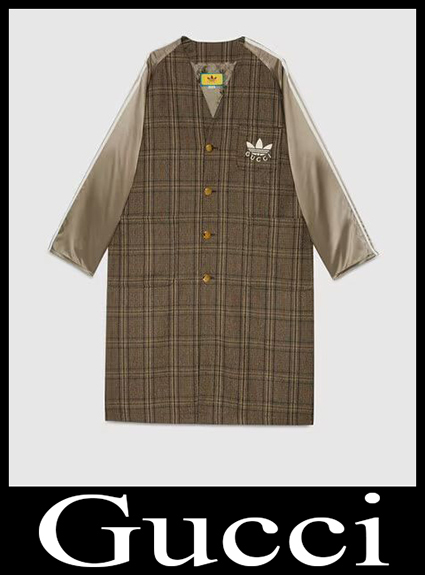Gucci jackets 2023 fashion new arrivals mens clothing 15 Gucci jackets 2023 fashion new arrivals mens clothing 15