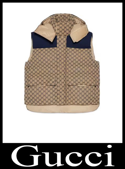 Gucci jackets 2023 fashion new arrivals mens clothing 17 Gucci jackets 2023 fashion new arrivals mens clothing 17