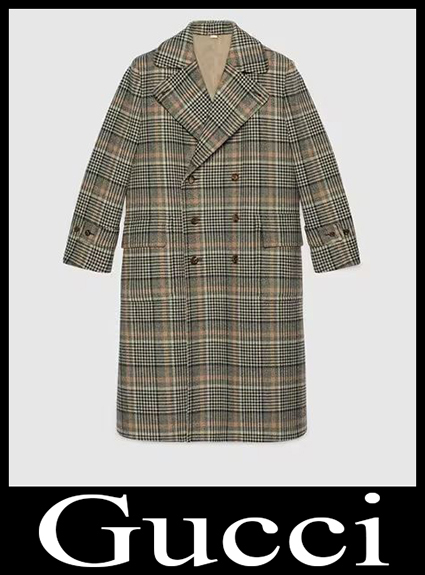 Gucci jackets 2023 fashion new arrivals mens clothing 20 Gucci jackets 2023 fashion new arrivals mens clothing 20