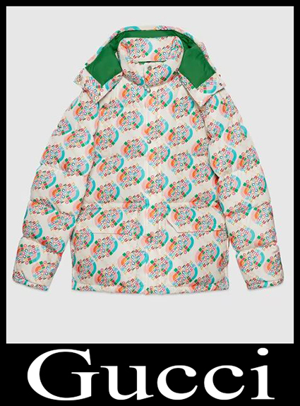 Gucci jackets 2023 fashion new arrivals mens clothing 3 Gucci jackets 2023 fashion new arrivals mens clothing 3