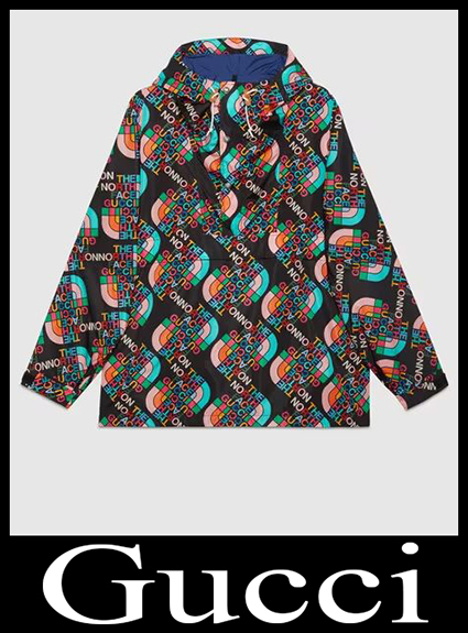Gucci jackets 2023 fashion new arrivals mens clothing 4 Gucci jackets 2023 fashion new arrivals mens clothing 4