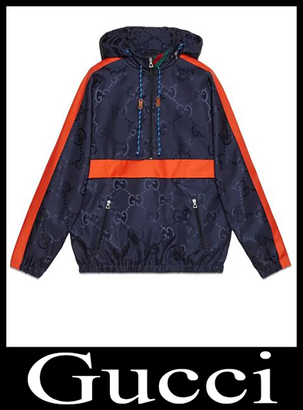 Gucci jackets 2023 fashion new arrivals mens clothing 7 Gucci jackets 2023 fashion new arrivals mens clothing 7