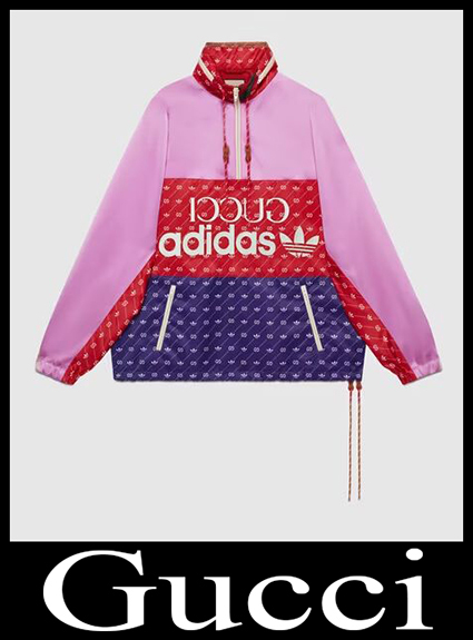 Gucci jackets 2023 fashion new arrivals mens clothing 9 Gucci jackets 2023 fashion new arrivals mens clothing 9