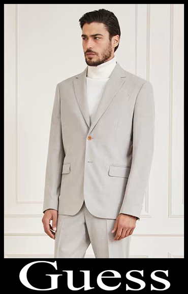Guess jackets 2023 fashion new arrivals mens clothing 1 Guess jackets 2023 fashion new arrivals mens clothing 1