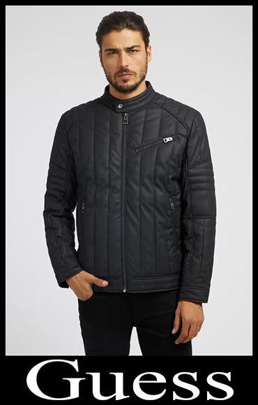 Guess jackets 2023 fashion new arrivals mens clothing 10 Guess jackets 2023 fashion new arrivals mens clothing 10