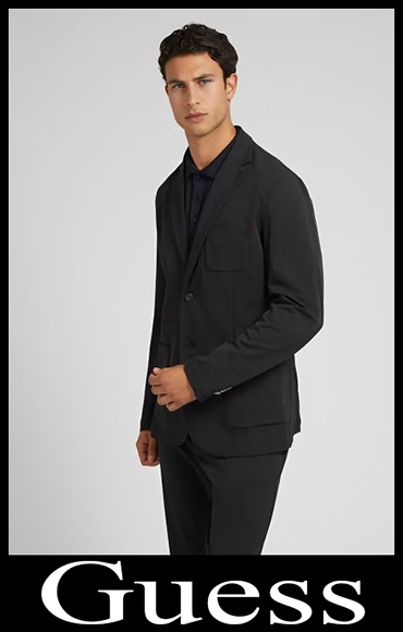 Guess jackets 2023 fashion new arrivals mens clothing 16 Guess jackets 2023 fashion new arrivals mens clothing 16