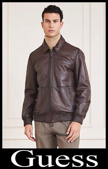 Guess jackets 2023 fashion new arrivals mens clothing 17 Guess jackets 2023 fashion new arrivals mens clothing 17