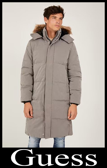 Guess jackets 2023 fashion new arrivals mens clothing 3 Guess jackets 2023 fashion new arrivals mens clothing 3