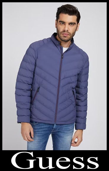 Guess jackets 2023 fashion new arrivals mens clothing 4 Guess jackets 2023 fashion new arrivals mens clothing 4