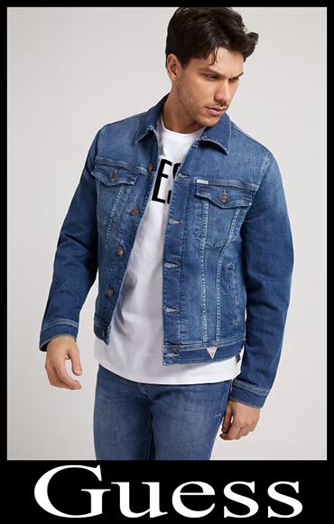 Guess jackets 2023 fashion new arrivals mens clothing 5 Guess jackets 2023 fashion new arrivals mens clothing 5