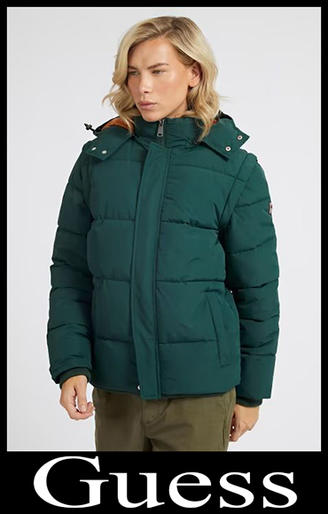 Guess jackets 2023 fashion new arrivals mens clothing 6 Guess jackets 2023 fashion new arrivals mens clothing 6