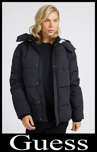 Guess jackets 2023 fashion new arrivals mens clothing 7 Guess jackets 2023 fashion new arrivals mens clothing 7