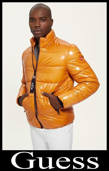 Guess jackets 2023 fashion new arrivals mens clothing 8 Guess jackets 2023 fashion new arrivals mens clothing 8