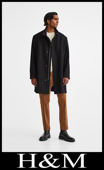 HM jackets 2023 fashion new arrivals mens clothing 1 HM jackets 2023 fashion new arrivals mens clothing 1