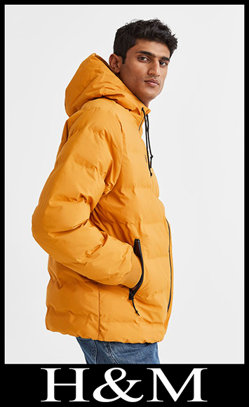 HM jackets 2023 fashion new arrivals mens clothing 10 HM jackets 2023 fashion new arrivals mens clothing 10