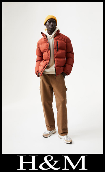 HM jackets 2023 fashion new arrivals mens clothing 12 HM jackets 2023 fashion new arrivals mens clothing 12