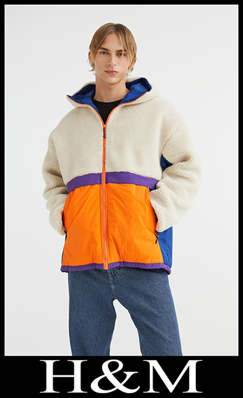 HM jackets 2023 fashion new arrivals mens clothing 13 HM jackets 2023 fashion new arrivals mens clothing 13