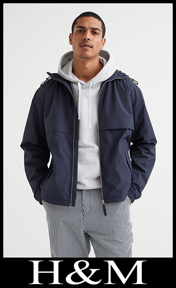 HM jackets 2023 fashion new arrivals mens clothing 14 HM jackets 2023 fashion new arrivals mens clothing 14