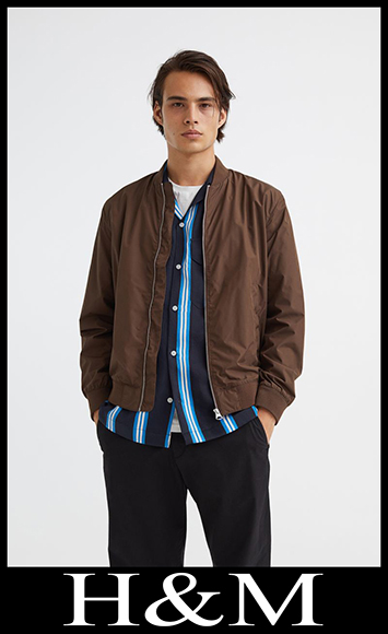 HM jackets 2023 fashion new arrivals mens clothing 15 HM jackets 2023 fashion new arrivals mens clothing 15