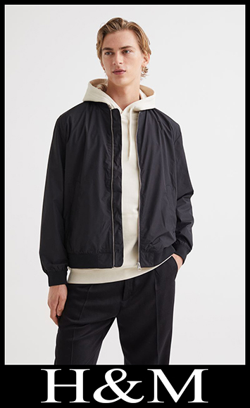HM jackets 2023 fashion new arrivals mens clothing 16 HM jackets 2023 fashion new arrivals mens clothing 16