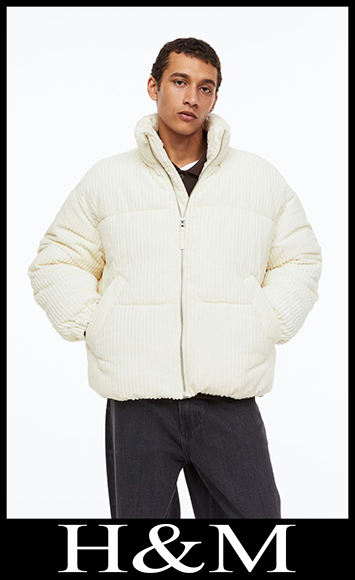 HM jackets 2023 fashion new arrivals mens clothing 18 HM jackets 2023 fashion new arrivals mens clothing 18