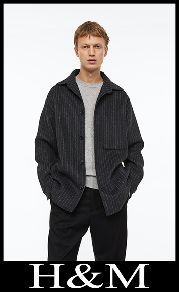HM jackets 2023 fashion new arrivals mens clothing 19 HM jackets 2023 fashion new arrivals mens clothing 19