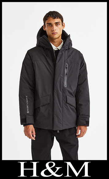 HM jackets 2023 fashion new arrivals mens clothing 20 HM jackets 2023 fashion new arrivals mens clothing 20