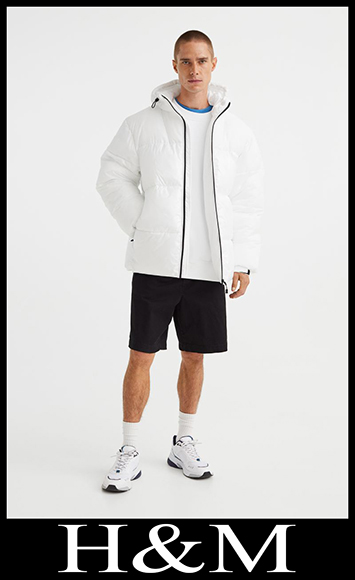 HM jackets 2023 fashion new arrivals mens clothing 4 HM jackets 2023 fashion new arrivals mens clothing 4