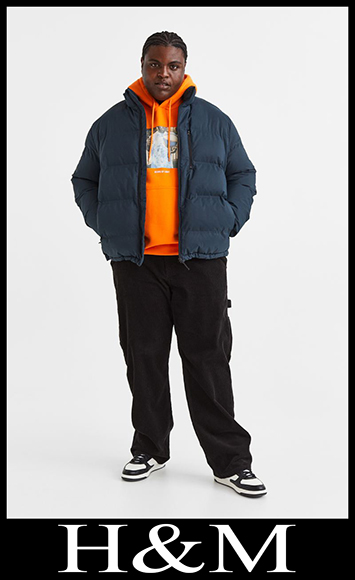 HM jackets 2023 fashion new arrivals mens clothing 5 HM jackets 2023 fashion new arrivals mens clothing 5