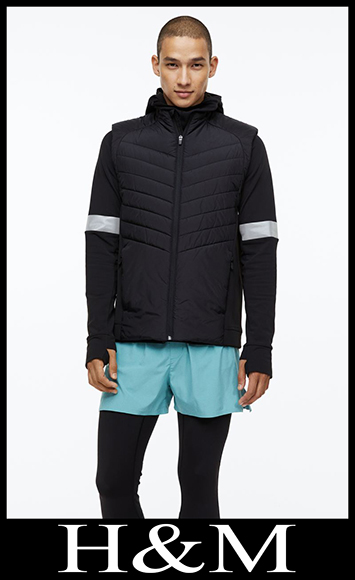 HM jackets 2023 fashion new arrivals mens clothing 6 HM jackets 2023 fashion new arrivals mens clothing 6