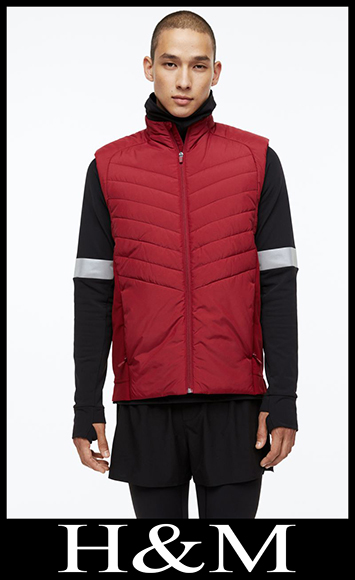 HM jackets 2023 fashion new arrivals mens clothing 7 HM jackets 2023 fashion new arrivals mens clothing 7