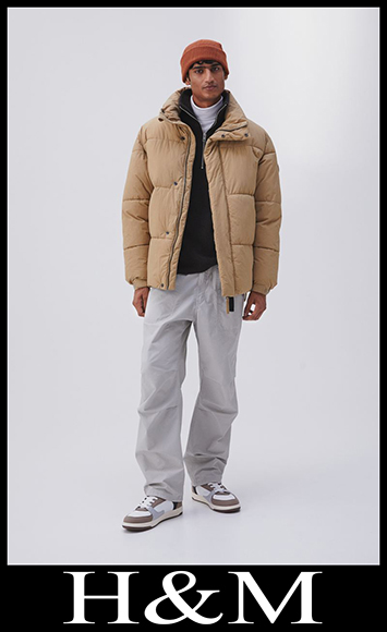 HM jackets 2023 fashion new arrivals mens clothing 8 HM jackets 2023 fashion new arrivals mens clothing 8