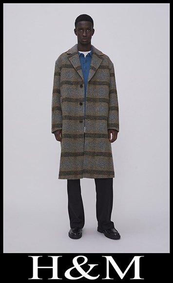 HM jackets 2023 fashion new arrivals mens clothing 9 HM jackets 2023 fashion new arrivals mens clothing 9