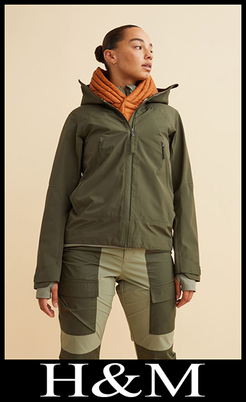 HM jackets 2023 fashion new arrivals womens clothing 15 HM jackets 2023 fashion new arrivals womens clothing 15