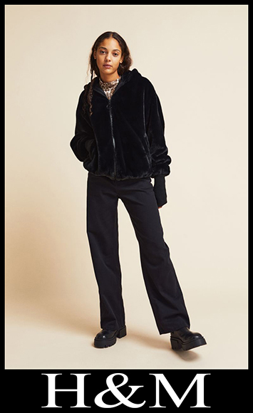 HM jackets 2023 fashion new arrivals womens clothing 16 HM jackets 2023 fashion new arrivals womens clothing 16