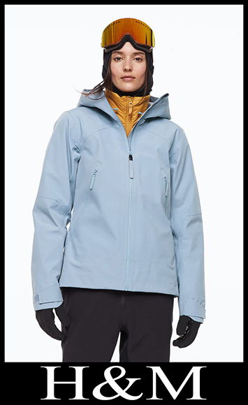HM jackets 2023 fashion new arrivals womens clothing 4 HM jackets 2023 fashion new arrivals womens clothing 4