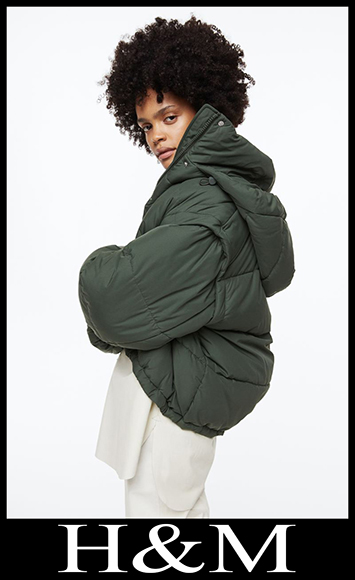 HM jackets 2023 fashion new arrivals womens clothing 6 HM jackets 2023 fashion new arrivals womens clothing 6