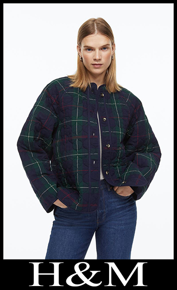 HM jackets 2023 fashion new arrivals womens clothing 8 HM jackets 2023 fashion new arrivals womens clothing 8