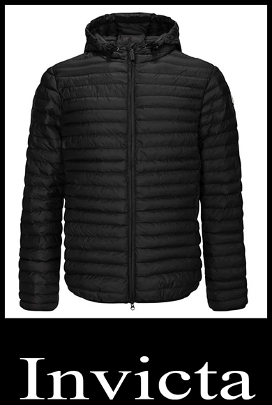 Invicta jackets 2023 new arrivals mens clothing 1 Invicta jackets 2023 new arrivals mens clothing 1