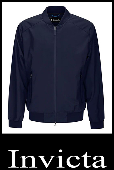 Invicta jackets 2023 new arrivals mens clothing 2 Invicta jackets 2023 new arrivals mens clothing 2