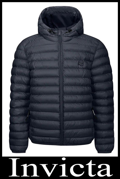 Invicta jackets 2023 new arrivals mens clothing 3 Invicta jackets 2023 new arrivals mens clothing 3