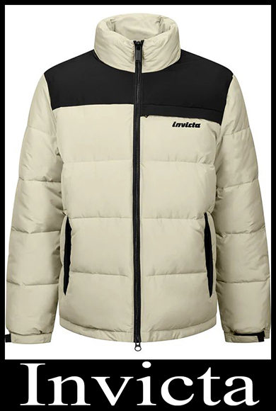 Invicta jackets 2023 new arrivals mens clothing 6 Invicta jackets 2023 new arrivals mens clothing 6