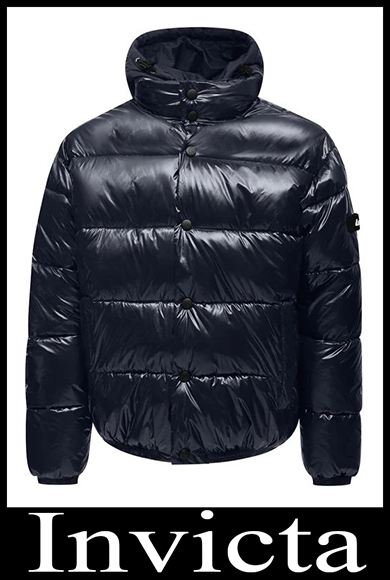 Invicta jackets 2023 new arrivals mens clothing 7 Invicta jackets 2023 new arrivals mens clothing 7