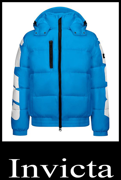 Invicta jackets 2023 new arrivals mens clothing 8 Invicta jackets 2023 new arrivals mens clothing 8