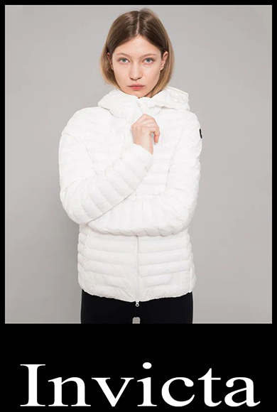 Invicta jackets 2023 new arrivals womens clothing 17 Invicta jackets 2023 new arrivals womens clothing 17