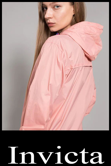 Invicta jackets 2023 new arrivals womens clothing 18 Invicta jackets 2023 new arrivals womens clothing 18