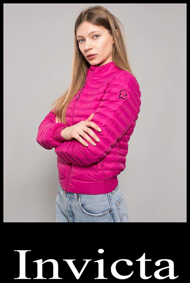Invicta jackets 2023 new arrivals womens clothing 19 Invicta jackets 2023 new arrivals womens clothing 19