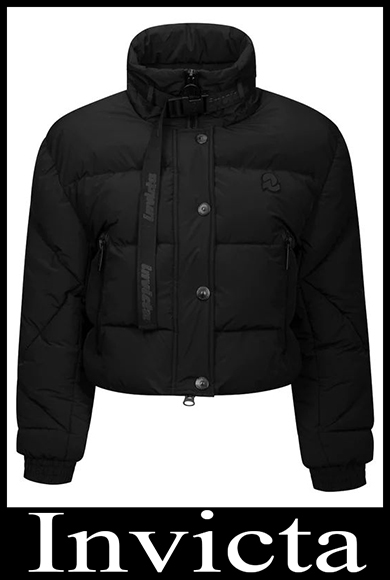 Invicta jackets 2023 new arrivals womens clothing 7 Invicta jackets 2023 new arrivals womens clothing 7